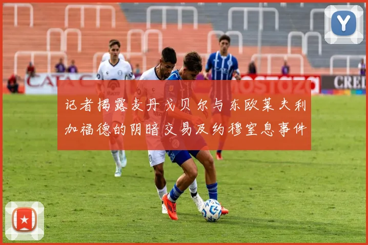 记者揭露麦丹戈贝尔与东欧莱夫利加福德的阴暗交易及约穆窒息事件真相